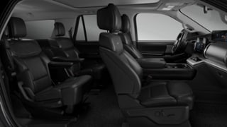 2026 Ford Expedition® Internal Image 1